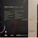 Pink Floyd - Live in Turin 1994 - Triple LP Vinyl album - Splatter Edition - Psychedelic Rock