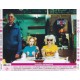 Shampoo - Delicious - CD Album - 1995 Japan - J Pop