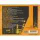 Puissance Techno 6 - CD Album - Compilation - 2001 France - Industrial Techno Trance