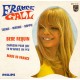 France Gall - Teenie - Weenie - Boppie - EP Vinyl 7 inches - 1967 France - Chanson Française