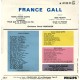 France Gall - Teenie - Weenie - Boppie - EP Vinyl 7 inches - 1967 France - Chanson Française