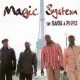 Magic System - Un Gaou A Paris - CD Album - 2003 France - African House Zouk