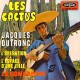 Jacques Dutronc - Les Cactus - EP Vinyl 7 inches - 1966 France - Sixties Rock