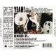 The Little Rabbits - Yeah! And Remixed By - Double CD Album - 1998 France - Electro Indie Rock