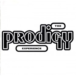 The Prodigy - Experience - CD Album - Benelux - Breakbeat Hardcore