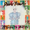 David Bowie - Ashes To Ashes - Vinyl 7 inches - France 1980 - Glam Rock