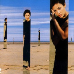 Natalie Imbruglia - Left Of The Middle - CD Album - Europe 1997 - Pop Rock