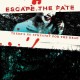 Escape The Fate - There's No Sympathy For The Dead - CD EP - Europe 2006 - Hardcore