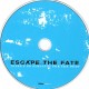 Escape The Fate - There's No Sympathy For The Dead - CD EP - Europe 2006 - Hardcore