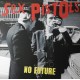 Sex Pistols - No Future - LP Vinyl Album - 2024 Europe - Garage Punk