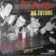 Sex Pistols - No Future - LP Vinyl Album - 2024 Europe - Garage Punk