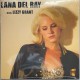 Lana Del Ray - Lana Del Ray A.K.A. Lizzy Grant - LP Vinyl Album - 2023 USA - Pop Music