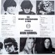 The Velvet Underground & Nico - Andy Warhol - LP Vinyl Album - 2014 Europe - Coloured Marbled - Art Rock