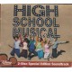 The High School Musical Cast - High School Musical - Double CD Album - USA 2006 - Soundtrack Musical