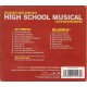 The High School Musical Cast - High School Musical - Double CD Album - USA 2006 - Soundtrack Musical
