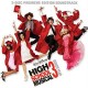 High School Musical 3 - Senior Year 2-Disc Premiere Edition - CD + DVD - USA 2008 - Soundtrack Musical