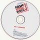 High School Musical 3 - Senior Year 2-Disc Premiere Edition - CD + DVD - USA 2008 - Soundtrack Musical