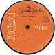 Laurent Voulzy - Rockollection - Maxi Vinyl 12 inches - 1977 France - Chanson Française