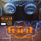 Tool - 10000 Days - Deluxe Edition with mask effect - Silver with Poster - Alternative Rock Music-