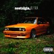 Frank Ocean - Nostalgia ULTRA - LP Vinyl Album - 2023 Europe - US Hip Hop Soul