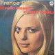 France Gall - Il Mio Amore E Una Ruota - Vinyl 7 inches - 1969 Italy - Vocal Pop