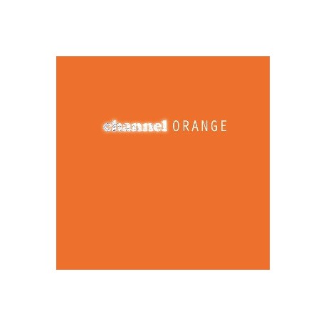 Frank Ocean - Channel Orange - Double LP Vinyl Album - 2023 Europe - Hip Hop Conscious