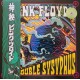 Pink Floyd - Double Sysyphus - Double LP Vinyl Album - Green Fluo Version - 2024 Italy - Psychedelic Rock