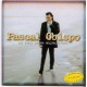 Pascal Obispo - Un Jour Comme Aujourd'Hui - CD Single Promo 