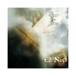 El Nath - Paranoïa Urbaine - CD Album - France - Metal Hardcore