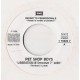 Pet Shop Boys - Jon Secada – Liberation - If You Go - Vinyl 7 inches - Italy 1994 - Synth Pop