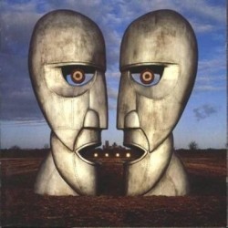 Pink Floyd - The Division Bell - LP Vinyl Album - Picture Disc - Psychedelic Rock