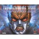 Thunderdome XVIII - Psycho Silence - Double CD Album - 1997 France - Hardcore Hardhouse