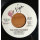 Culture Club - Peter Gabriel – God Thank You Woman - Slegdehammer - Vinyl 7 inches - Italy 1986 - Rock Pop