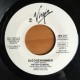 Culture Club - Peter Gabriel – God Thank You Woman - Slegdehammer - Vinyl 7 inches - Italy 1986 - Rock Pop