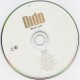Dido – Life For Rent - CD Album - Europe 2003 - Vocal Pop Ballad