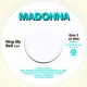 Madonna - 4 Minutes - Give It 2 Me - Double Vinyl 7 inches - Coloured - USA 2008 - Dance Pop