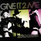 Madonna - 4 Minutes - Give It 2 Me - Double Vinyl 7 inches - Coloured - USA 2008 - Dance Pop