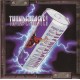 Thunderdome XVI - The Galactic Cyberdeath - Double CD Album - France 1997 - Hardcore Gabber