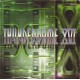Thunderdome XVI - The Galactic Cyberdeath - Double CD Album - France 1997 - Hardcore Gabber