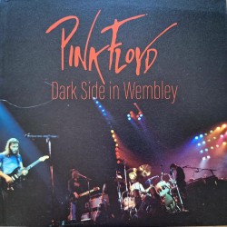 Pink Floyd - Dark Side In Wembley - LP Vinyl Album - 2024 Europe - Psychedelic Rock