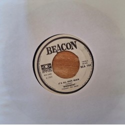 Whichwhat - I Wanna Be Free - Vinyl 7 inches - UK 1969 - Pop Rock
