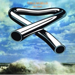 Mike Oldfield - Tubular Bells - LP Vinyl Album - 2009 Europe - Symphonic Rock