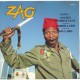 Zao - Ancient Combattant - CD Album - France 1984 - African Music