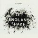 PJ Harvey - Let England Shake - CD Album - Europe 2011 - Alternative Rock