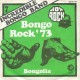 Incredible Bongo Band - Bongo Rock '73 - Bongolia - Vinyl 7 inches - 1974 France - Surf Sixties