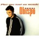 Pascal Obispo - Plus Que Tout Au Monde - CD Maxi Single