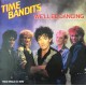 Time Bandits - We'll Be Dancing (Club Remix) - Maxi Vinyl 12 inches - 1987 Holland - Italo Disco