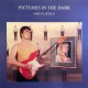 Mike Oldfield - Pictures In The Dark - Maxi Vinyl 12 inches - 1985 Spain - Synth Pop