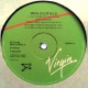 Mike Oldfield - Pictures In The Dark - Maxi Vinyl 12 inches - 1985 Spain - Synth Pop