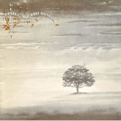 Genesis - Wind & Wuthering - LP Vinyl Album - 1976 France - Progressive Rock